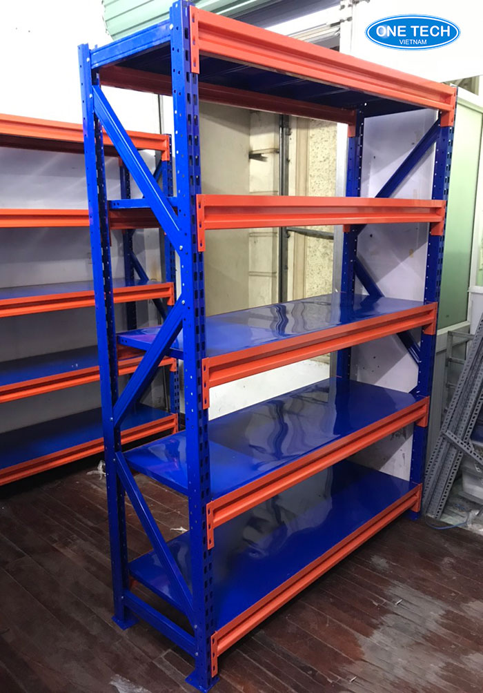 Sản phẩm do Onetech sản xuất và lắp đặt cho khách hàng