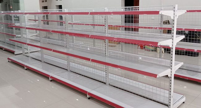 Kệ siêu thị tại Hà Giang mua ở đâu giá rẻ, lắp đặt tận nơi?