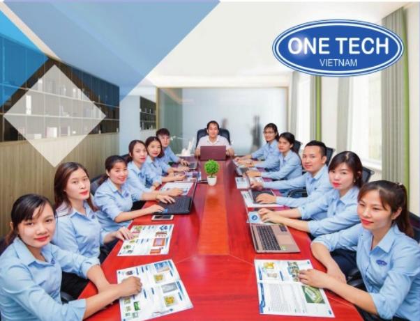 Lời ngõ Onetech Việt Nam