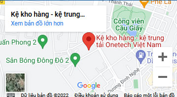 Google Map Onetech