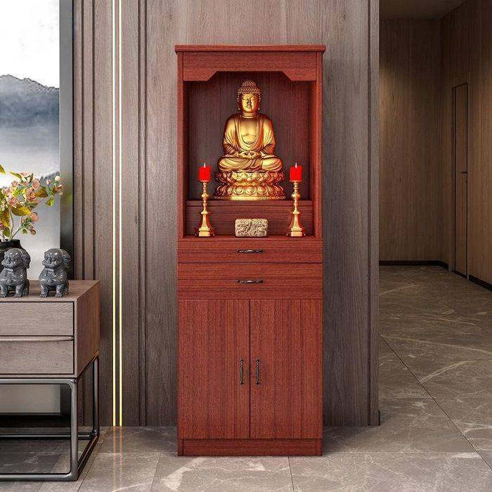 Kệ tủ thờ Đức Phật