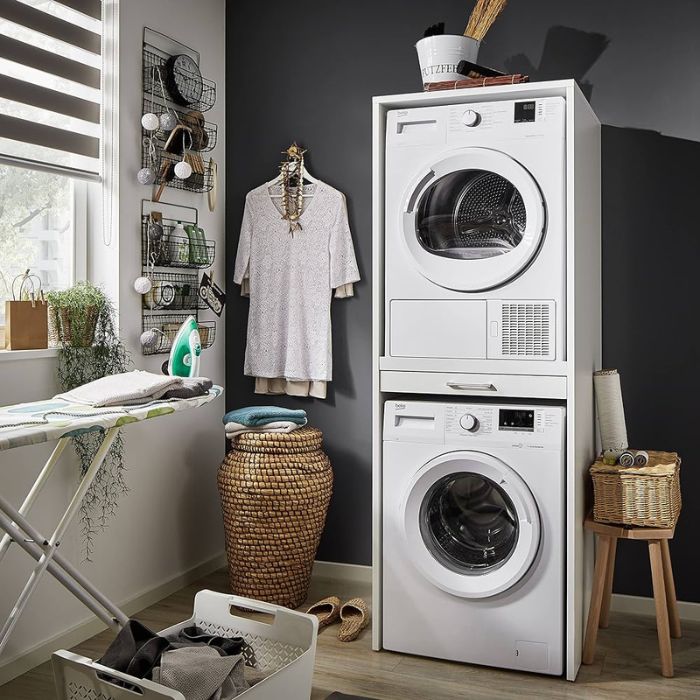 Khi lựa chọn mẫu máy giặt sấy cần có những luu ý quan trọng gì?
