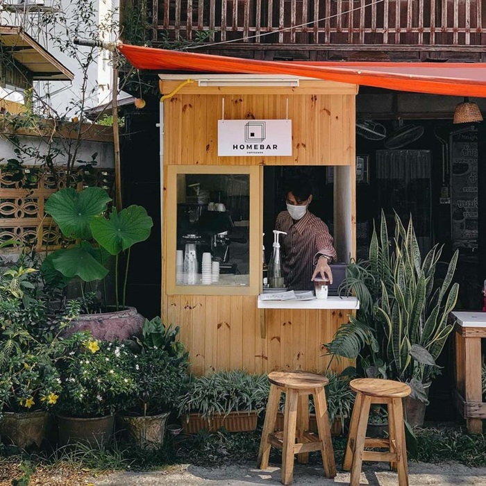 Mô hình kinh doanh trà sữa takeaway