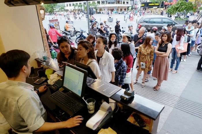 Tìm hiểu thị trường để có kế hoạch kinh doanh phù hợp