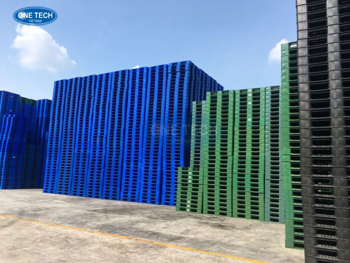 Kích thước Pallet các loại tùy theo lựa chọn