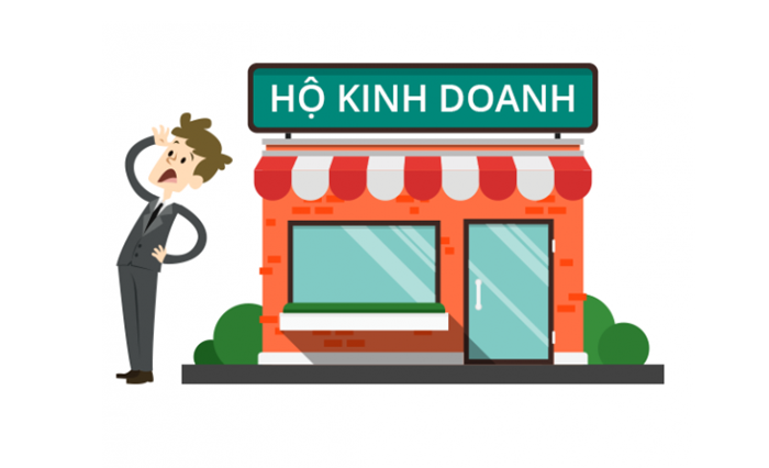 Đăng ký hộ kinh doanh là bắt buộc đối với chủ đầu tư