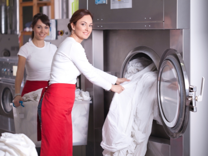 Đào tạo đội ngũ nhân viên chuyên nghiệp giúp tạo ấn tượng tốt cho khách hàng