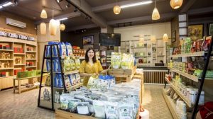 Xây dựng chương trình thu hút và giữ chân khách hàng