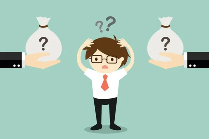 Xác định vốn đầu tư ban đầu
