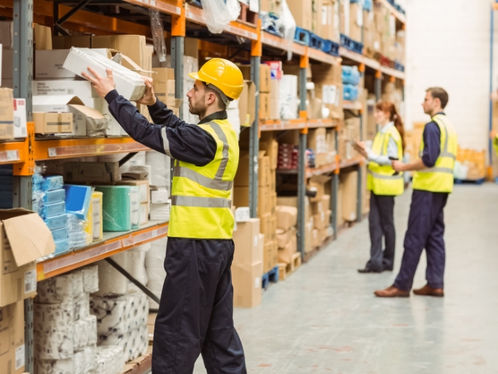 Tránh trồng tréo khi phân loại sản phẩm, hàng hóa