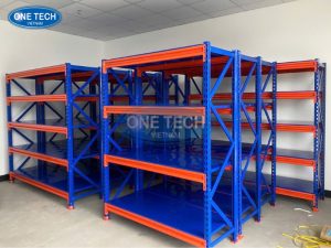 Kệ sắt chịu lực