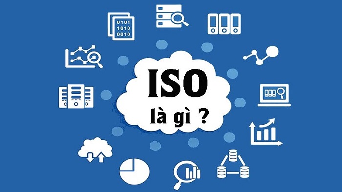 Tiêu chuẩn ISO là gì? Hãy cùng tìm hiểu cùng One Tech Việt Nam