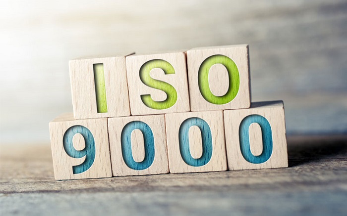 Tiêu chuẩn ISO là gì? ISO 9000 quản lý chất lượng là gì?