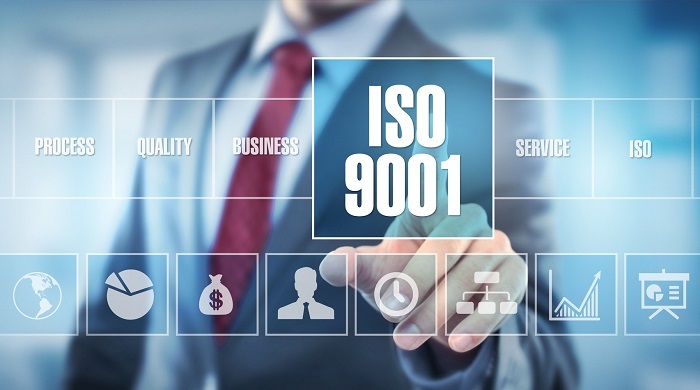 Tiêu chuẩn ISO là gì, tiêu chuẩn 9001 là một phần quan trọng của ISO 9000