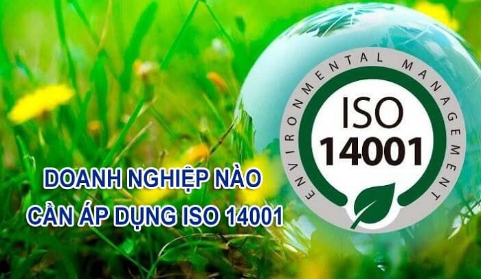 Tiêu chuẩn ISO là gì? Tiêu chuẩn ISO 14001 là gì?