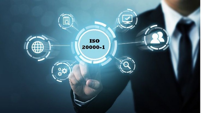 ISO 20000 là tiêu chuẩn quản lý dịch vụ công nghệ thông tin