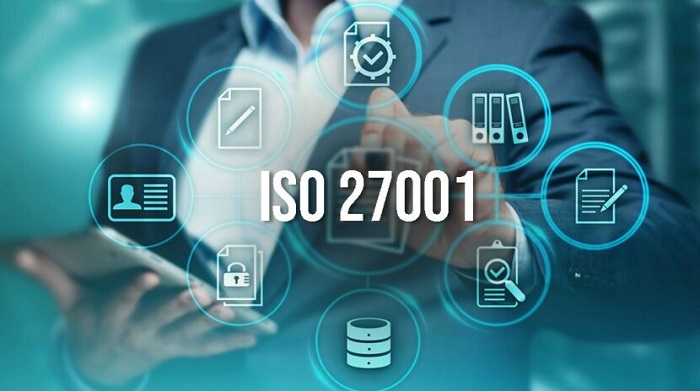 ISO 27000 là bộ tiêu chuẩn quốc tế về an toàn thông tin