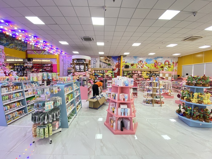 Lựa chọn mẫu kệ phù hợp và đảm bảo an toàn