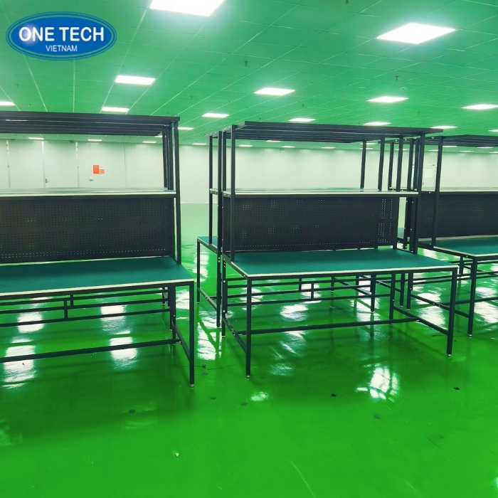 Bàn thao tác đa kích thước