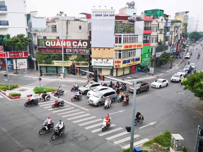 Chọn vị trí mở cửa hàng đắc địa để có nhiều khách
