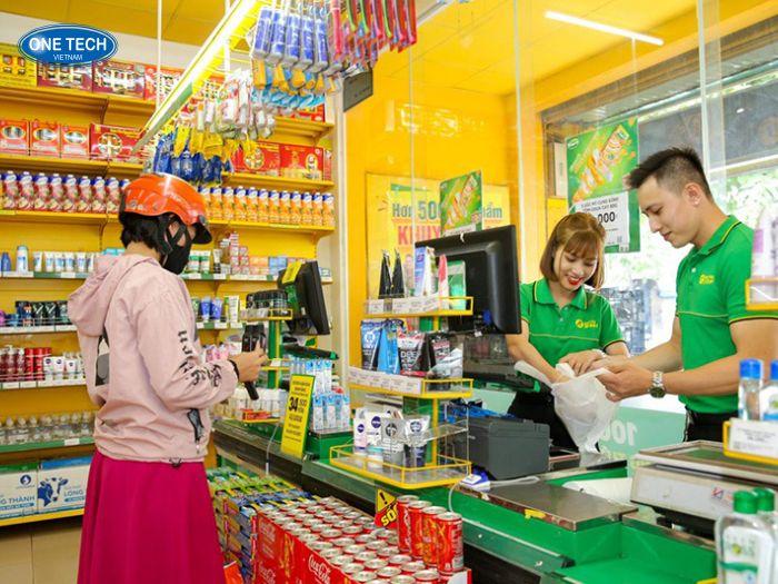 Những lưu ý quan trọng khi mở siêu thị mini nhượng quyền