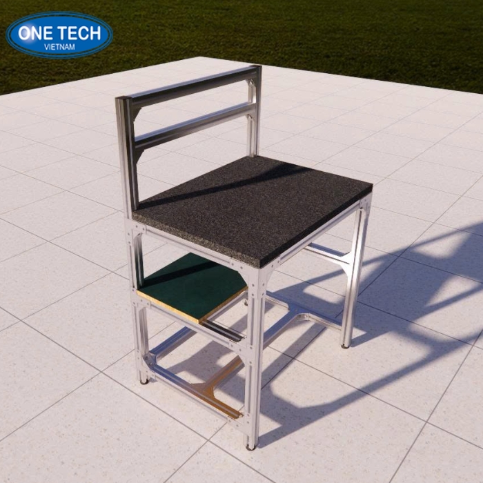 One Tech sản xuất bàn thao tác chất lượng cao