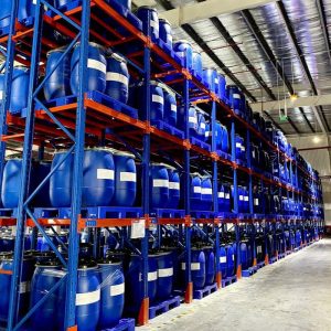 Một số lưu ý khi ứng dụng tiêu chuẩn thiết kế kho chứa hóa chất