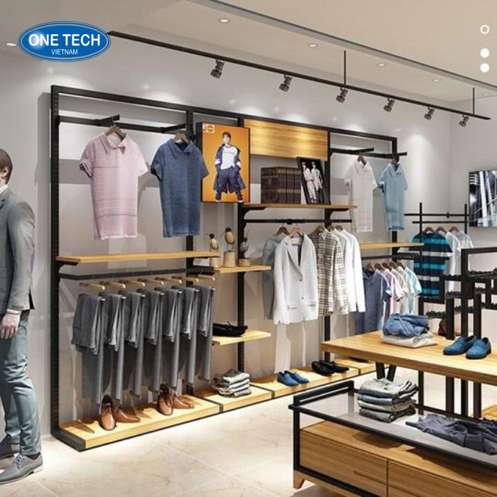 Một vị trí đẹp sẽ giúp cửa hàng bạn thu hút lượng khách ổn định