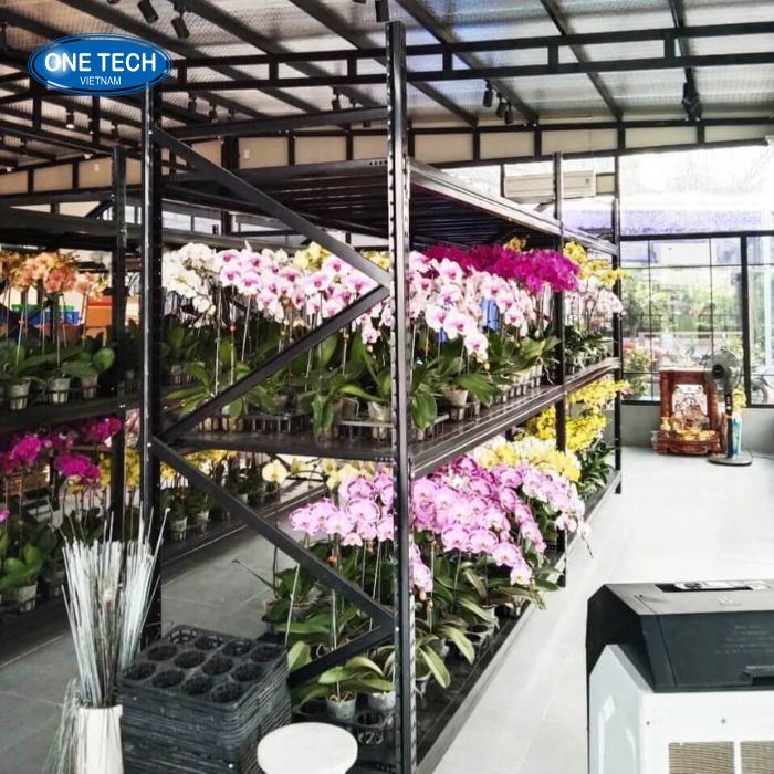 Có mặt bằng nên kinh doanh gì? - Hoa tươi là lựa chọn tuyệt vời