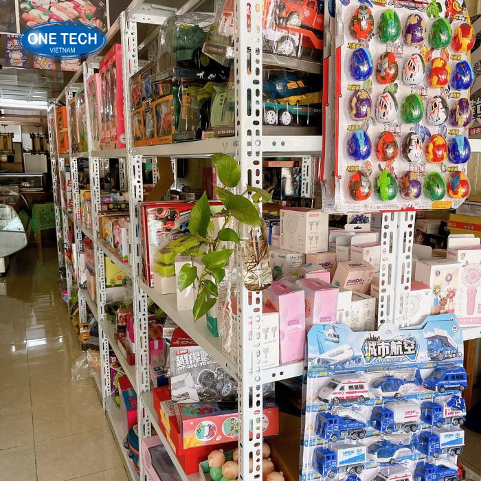 Có mặt bằng nên kinh doanh gì? - Đồ gia dụng là lựa chọn an toàn