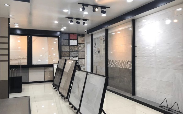 Sự đơn giản giúp làm nổi bật sản phẩm