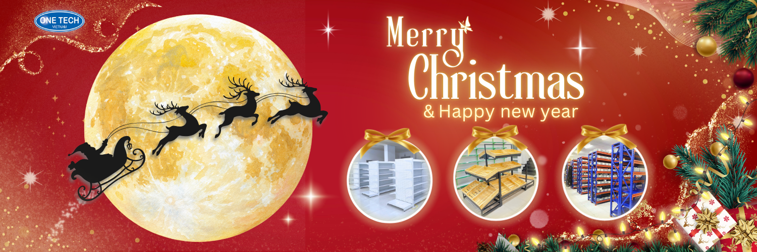 Banner One Tech Việt Nam