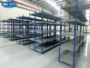 Kệ sắt lắp ráp TPHCM