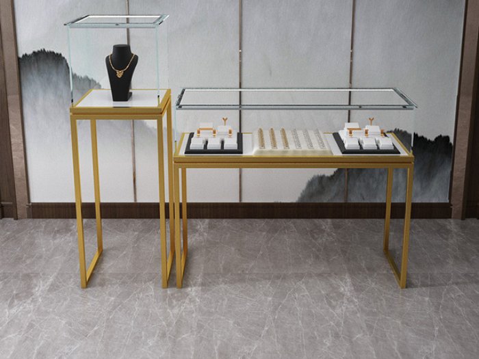 Kệ để trang sức 1 tầng đẹp