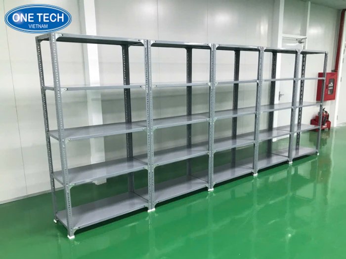 Cách chọn kích thước tiêu chuẩn kệ thông minh