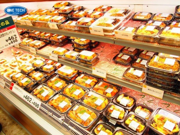 Thị trường thực phẩm sạch đang phát triển mạnh mẽ