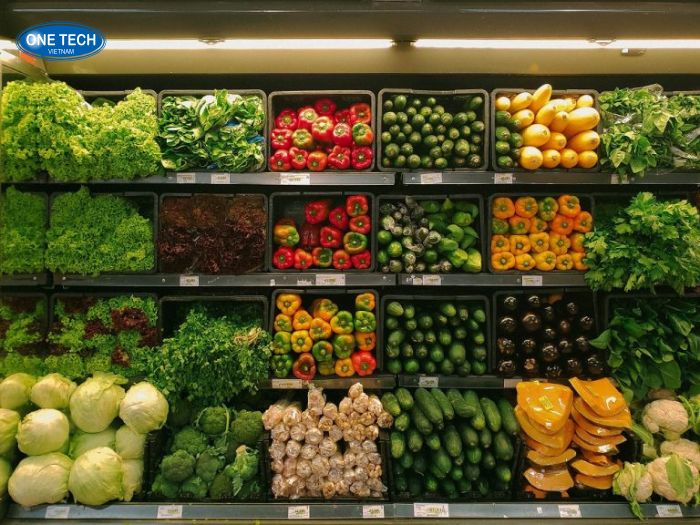 Để đảm bảo uy tín, hãy hợp tác với các trang trại, hợp tác xã