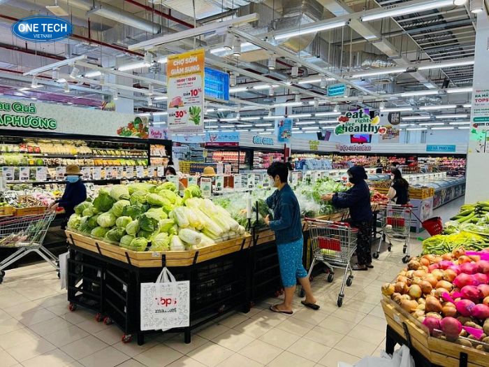 One Tech Việt Nam mang đến giải pháp toàn diện