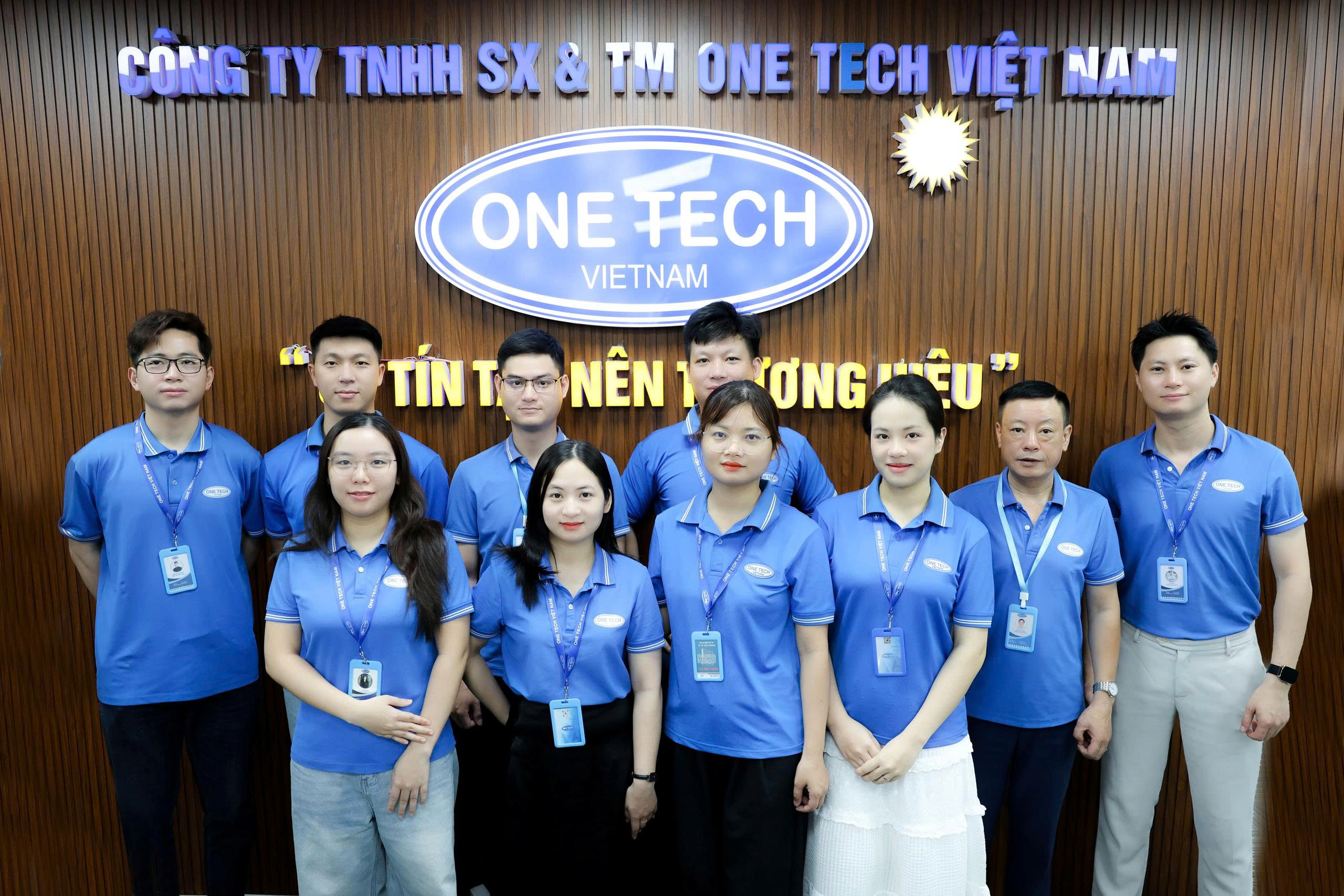 Giới thiệu chung về One Tech Việt Nam