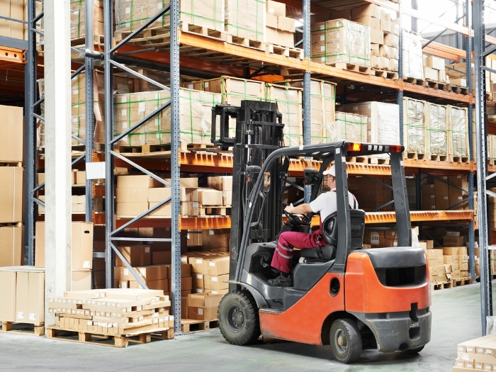 Chuẩn hóa quy trình vận hành trong kho