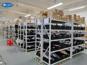 Kệ trung tải 300kg trưng bày, lưu trữ hàng hóa