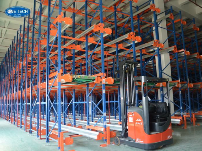 Tiêu chuẩn giúp hệ thống hoạt động bền bỉ, hạn chế rủi ro