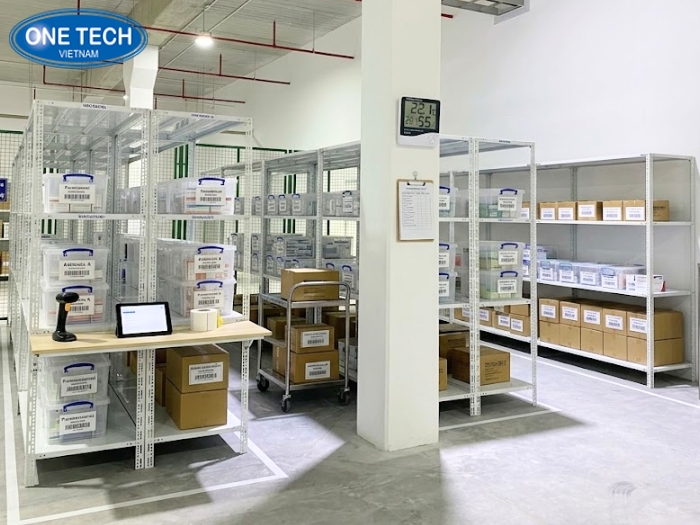 Kinh nghiệm mở kho thuốc y tế tối ưu chi phí