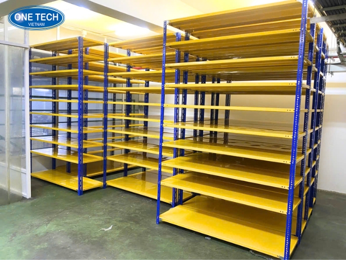 Các câu hỏi liên quan đến kệ kho tại Đà Nẵng