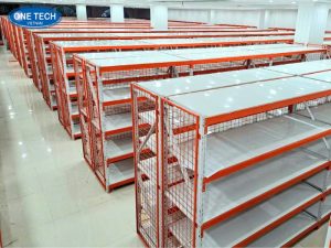 Kệ kho tại Đà Nẵng