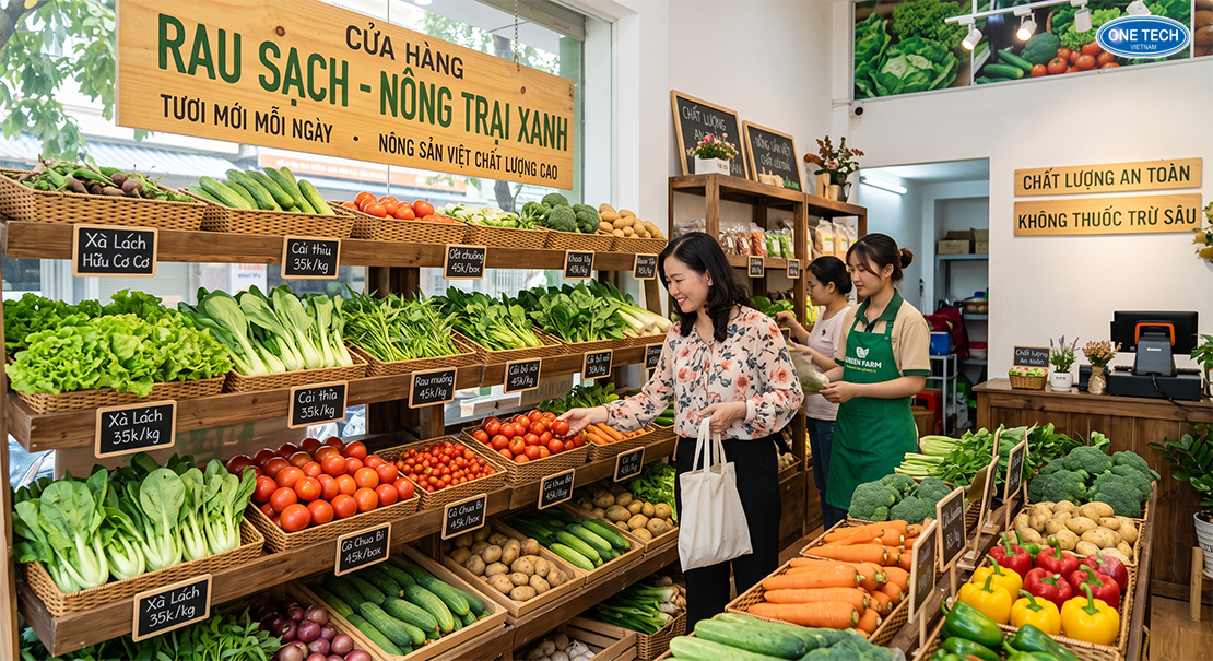 Tìm hiểu, hoàn thiện giấy tờ bắt buộc khi mở cửa hàng